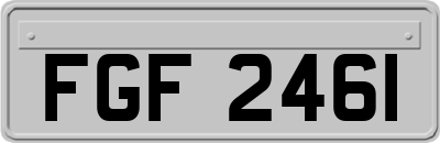 FGF2461