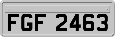 FGF2463