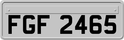FGF2465