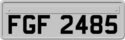 FGF2485