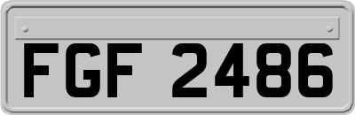 FGF2486
