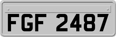 FGF2487
