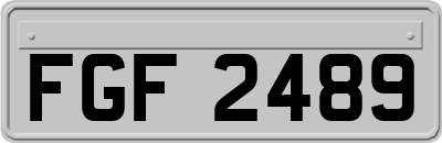 FGF2489