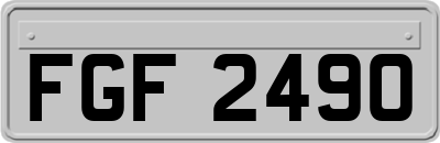 FGF2490