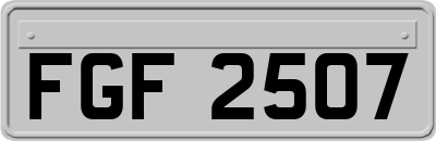 FGF2507