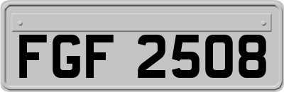 FGF2508