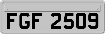 FGF2509