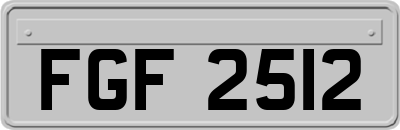 FGF2512