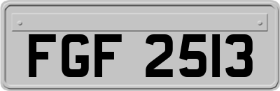FGF2513