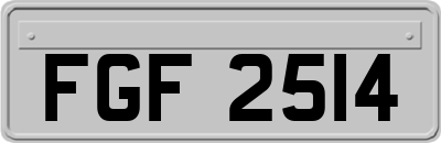 FGF2514