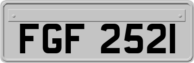 FGF2521