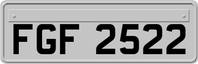 FGF2522