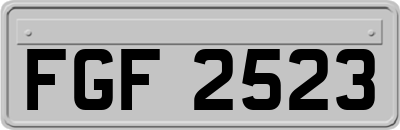 FGF2523