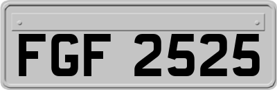 FGF2525