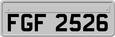 FGF2526
