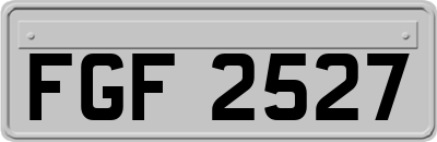 FGF2527