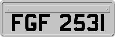 FGF2531