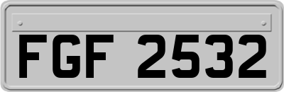 FGF2532