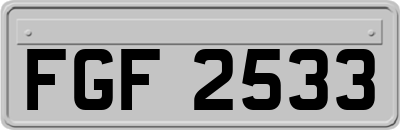 FGF2533