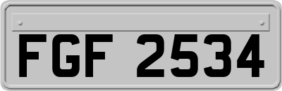 FGF2534
