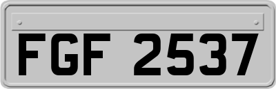 FGF2537