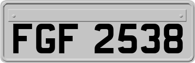 FGF2538