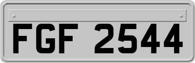 FGF2544