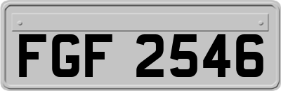 FGF2546