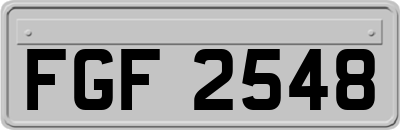 FGF2548