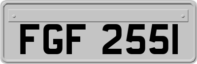 FGF2551