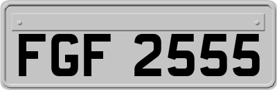 FGF2555