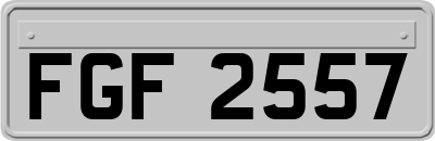 FGF2557