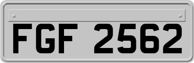 FGF2562