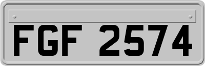 FGF2574