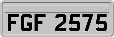 FGF2575