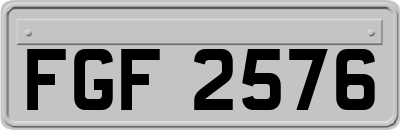 FGF2576