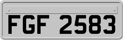 FGF2583