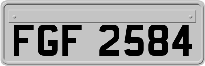 FGF2584