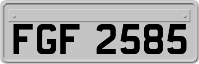 FGF2585