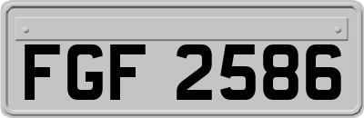 FGF2586