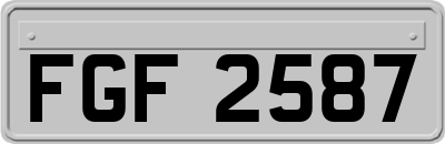 FGF2587