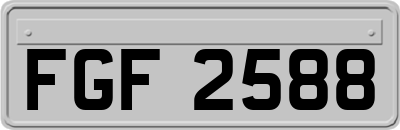 FGF2588