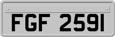 FGF2591