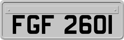 FGF2601