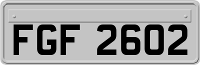 FGF2602