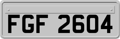 FGF2604