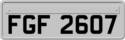 FGF2607