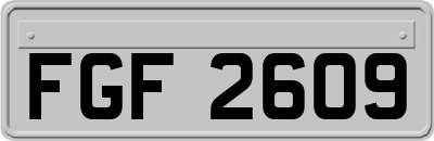 FGF2609