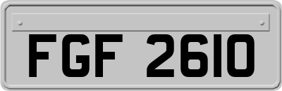 FGF2610