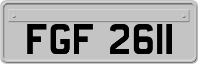 FGF2611